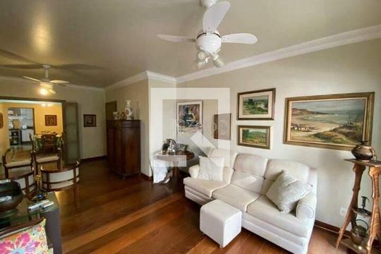 Apartamento à venda com 3 quartos, 135m² em Cambuí, Campinas