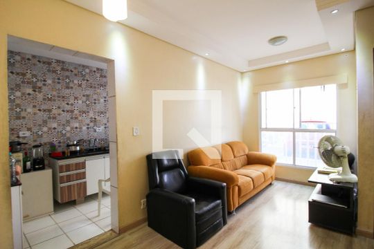Apartamento para alugar com 2 quartos, 51m² em Vila Helena, Sorocaba