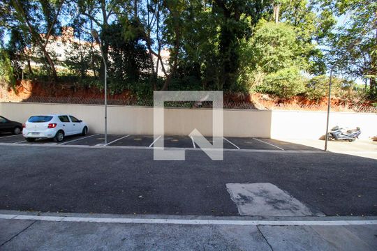 Vista do Quarto 2 de apartamento para alugar com 2 quartos, 51m² em Vila Helena, Sorocaba