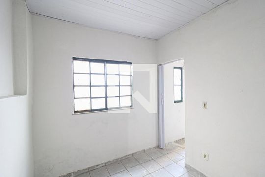 Quarto  de casa para alugar com 1 quarto, 30m² em Piedade, Rio de Janeiro