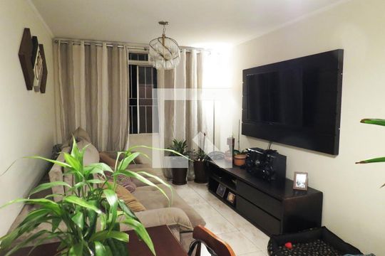 Apartamento à venda com 2 quartos, 57m² em Moinho Velho, São Paulo