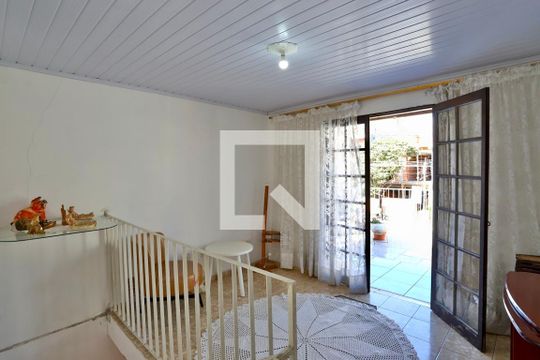 Sala 2 de casa à venda com 4 quartos, 150m² em Tatuapé, São Paulo