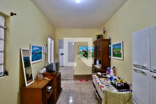 Copa de casa à venda com 4 quartos, 150m² em Tatuapé, São Paulo