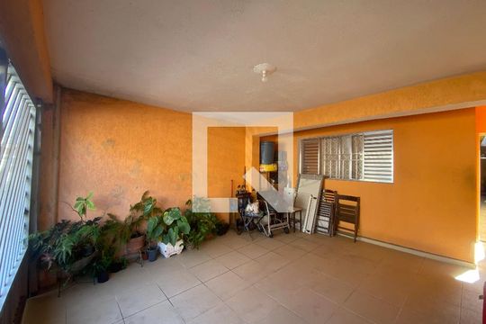 Garagem de casa à venda com 4 quartos, 150m² em Tatuapé, São Paulo