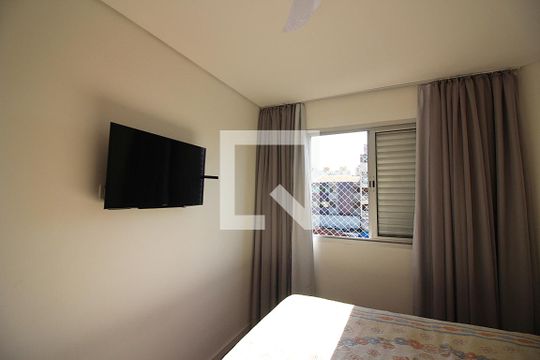 Quarto 1 de apartamento à venda com 2 quartos, 78m² em Santa Terezinha, São Bernardo do Campo