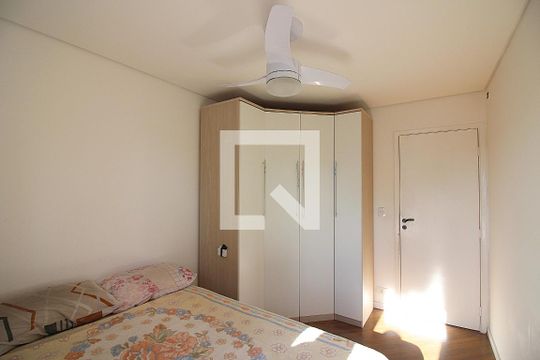 Quarto 1 de apartamento à venda com 2 quartos, 78m² em Santa Terezinha, São Bernardo do Campo