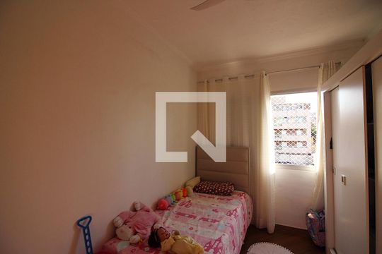 Quarto 2 de apartamento à venda com 2 quartos, 78m² em Santa Terezinha, São Bernardo do Campo