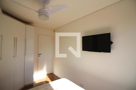 Quarto 1 de apartamento à venda com 2 quartos, 78m² em Santa Terezinha, São Bernardo do Campo