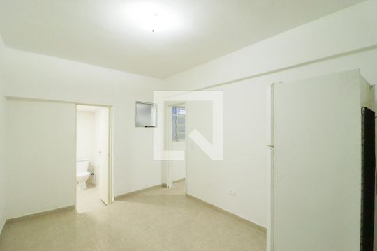 Casa de Condomínio para alugar com 1 quarto, 40m² em Vila dos Andrades, São Paulo