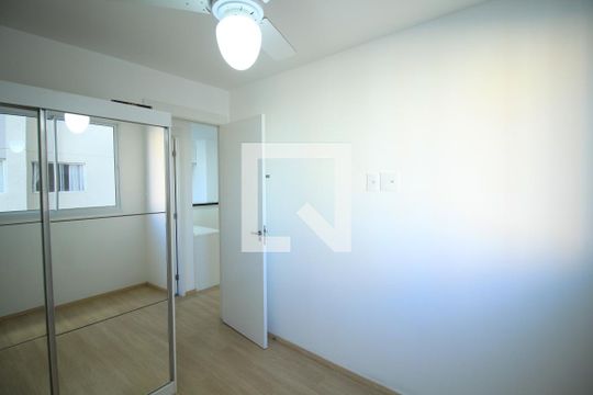 Quarto 2 de apartamento à venda com 2 quartos, 45m² em Brás, São Paulo