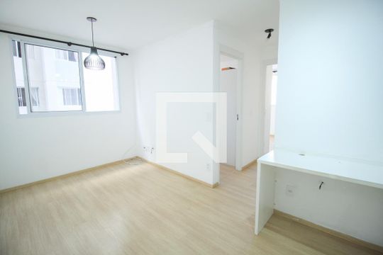 Apartamento à venda com 2 quartos, 45m² em Brás, São Paulo