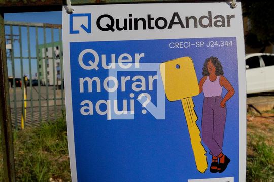 Plaquinha de apartamento à venda com 2 quartos, 50m² em Jardim Pedro José Nunes, São Paulo