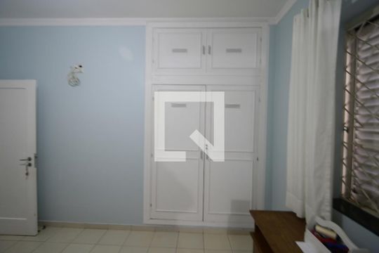 Quarto Suíte 1 - Armário de casa à venda com 5 quartos, 250m² em Botafogo, Campinas