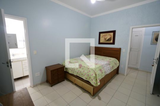Quarto Suíte 1 de casa à venda com 5 quartos, 250m² em Botafogo, Campinas