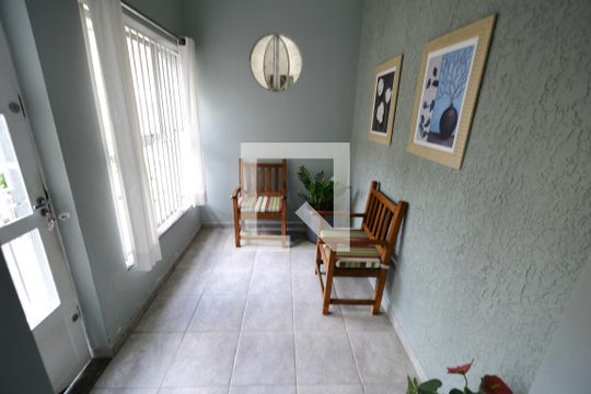Hall de casa à venda com 5 quartos, 250m² em Botafogo, Campinas