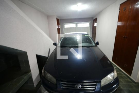 Garagem de casa à venda com 5 quartos, 250m² em Botafogo, Campinas