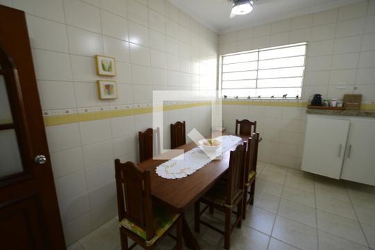 Sala 2 de casa à venda com 5 quartos, 250m² em Botafogo, Campinas