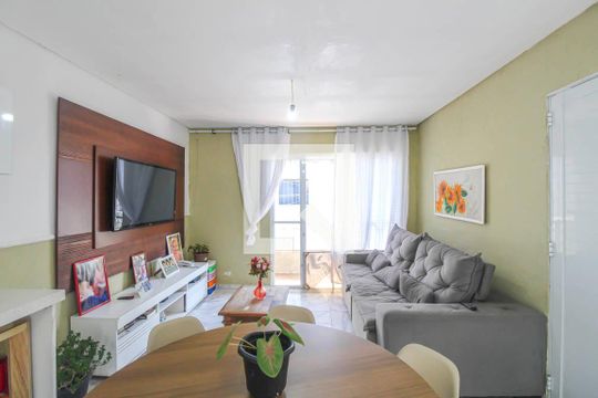 Casa de Condomínio à venda com 2 quartos, 75m² em Jardim Santa Adélia, São Paulo