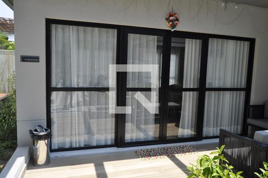 Área comum de apartamento à venda com 3 quartos, 60m² em Pilares, Rio de Janeiro
