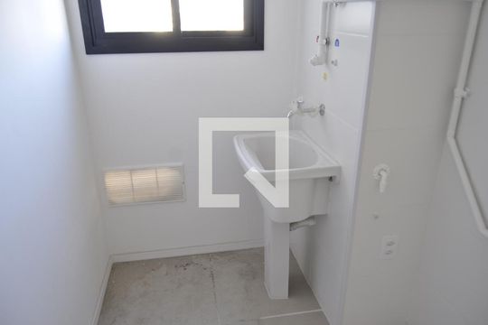 Área de Serviço de apartamento à venda com 3 quartos, 60m² em Pilares, Rio de Janeiro