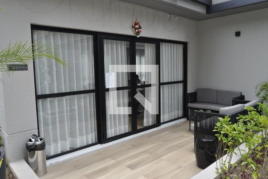 Área comum de apartamento à venda com 3 quartos, 60m² em Pilares, Rio de Janeiro