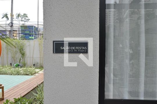 Área comum de apartamento à venda com 3 quartos, 60m² em Pilares, Rio de Janeiro