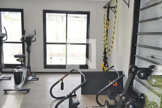 Área comum de apartamento à venda com 3 quartos, 60m² em Pilares, Rio de Janeiro