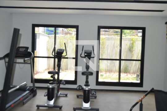 Área comum de apartamento à venda com 3 quartos, 60m² em Pilares, Rio de Janeiro
