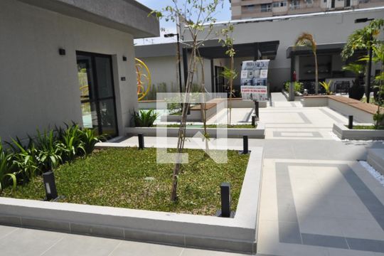 Área comum de apartamento à venda com 3 quartos, 60m² em Pilares, Rio de Janeiro