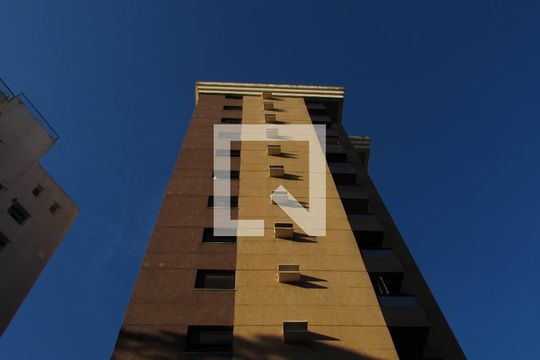 Fachada de apartamento à venda com 4 quartos, 280m² em Vila Morumbi, São Paulo