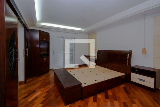Suite 1 de casa à venda com 4 quartos, 634m² em Dos Casa, São Bernardo do Campo