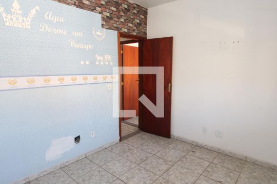 Quarto 1 de apartamento para alugar com 3 quartos, 108m² em Irajá, Rio de Janeiro