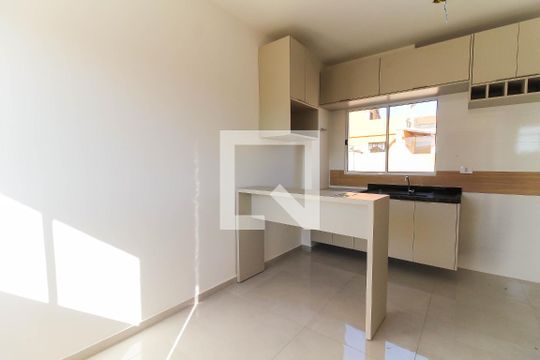 Apartamento para alugar com 2 quartos, 40m² em Vila Canero, São Paulo