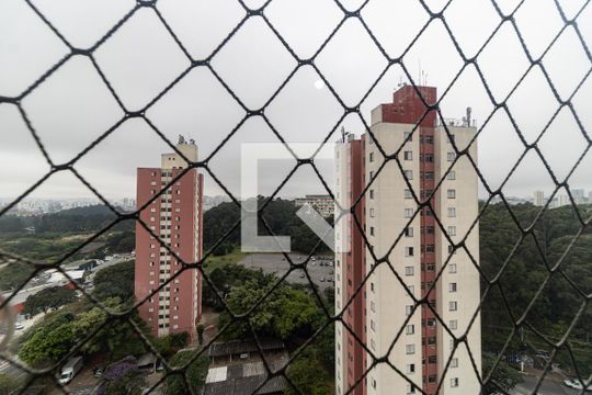 Vista do Quarto 2 de apartamento à venda com 2 quartos, 53m² em Cidade Nova Heliópolis, São Paulo