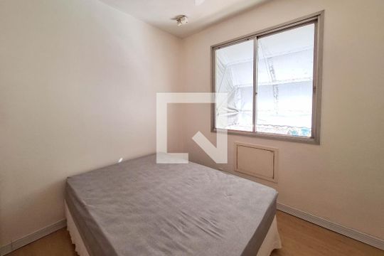 Quarto  de apartamento à venda com 2 quartos, 80m² em Fonseca, Niterói