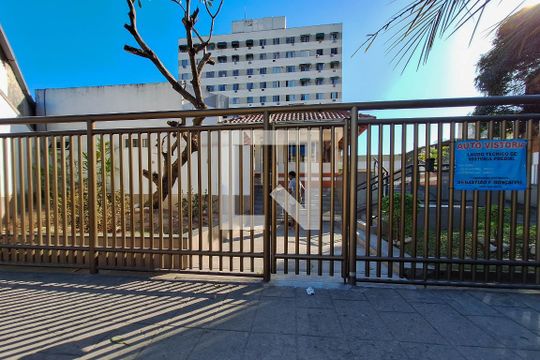 Fachada de apartamento à venda com 2 quartos, 80m² em Fonseca, Niterói