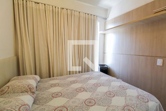 Quarto de apartamento para alugar com 1 quarto, 31m² em Brás, São Paulo