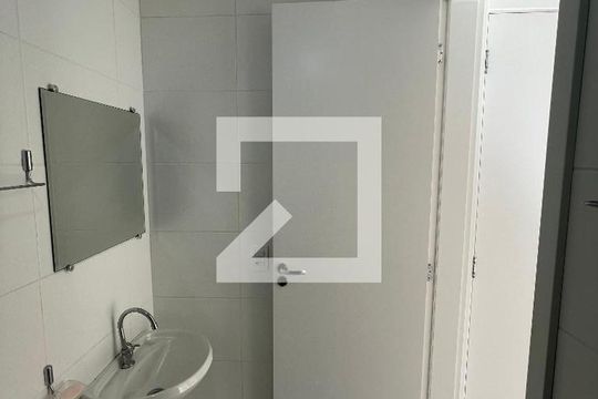 Suíte de apartamento à venda com 1 quarto, 28m² em Ferreira, São Paulo