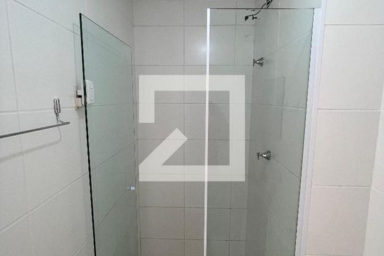Suíte de apartamento à venda com 1 quarto, 28m² em Ferreira, São Paulo
