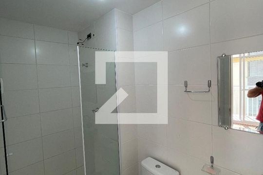 Suíte de apartamento à venda com 1 quarto, 28m² em Ferreira, São Paulo