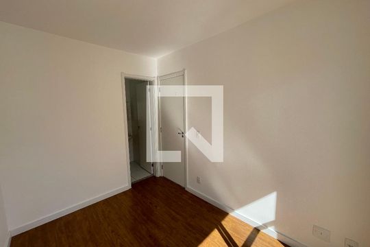 Suíte de apartamento à venda com 1 quarto, 28m² em Ferreira, São Paulo