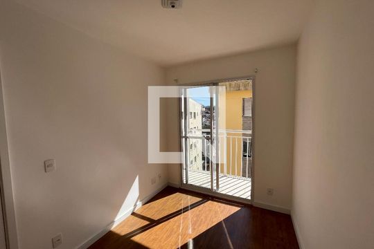 Suíte de apartamento à venda com 1 quarto, 28m² em Ferreira, São Paulo