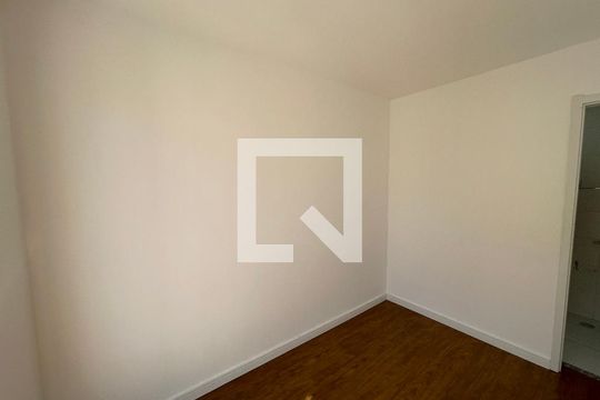 Suíte de apartamento à venda com 1 quarto, 28m² em Ferreira, São Paulo