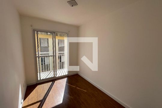 Suíte de apartamento à venda com 1 quarto, 28m² em Ferreira, São Paulo