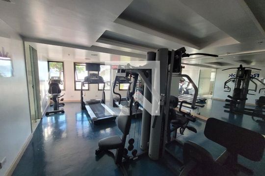 Apartamento à venda com 4 quartos, 300m² em Icaraí, Niterói