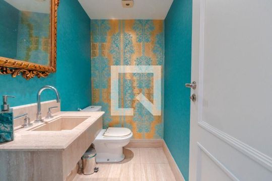 Apartamento à venda com 4 quartos, 300m² em Icaraí, Niterói
