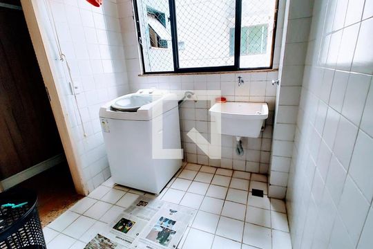 Apartamento à venda com 4 quartos, 155m² em Ingá, Niterói