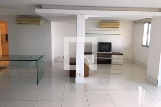 Apartamento à venda com 4 quartos, 160m² em Boa Viagem, Niterói