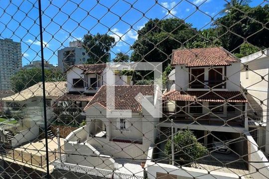 Casa à venda com 4 quartos, 175m² em Ingá, Niterói