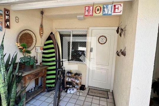 Casa à venda com 4 quartos, 175m² em Ingá, Niterói